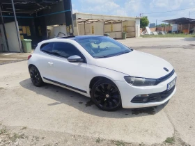 VW Scirocco, снимка 2