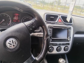 VW Scirocco, снимка 8