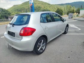 Toyota Auris 2.0 D-4D, снимка 4