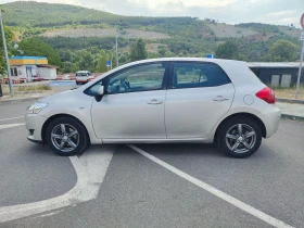 Toyota Auris 2.0 D-4D, снимка 7