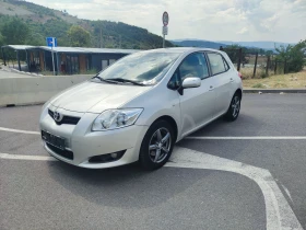 Toyota Auris 2.0 D-4D, снимка 10