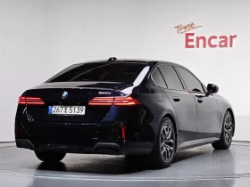 BMW 523 523d M Sport| 197к.с.| ВКЛ.ТЕХНОТЕСТ, снимка 2