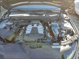 Audi S4 * CARFAX * ОПЦИЯ ЗА ФИНАНСИРАНЕ, снимка 11