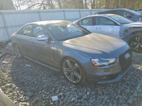 Audi S4 * CARFAX * ОПЦИЯ ЗА ФИНАНСИРАНЕ, снимка 4
