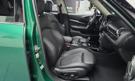 Mini Clubman High* ПОДГРЕВ* МЕМОРИ* CARPLAY* PANO* KAМЕРА, снимка 12
