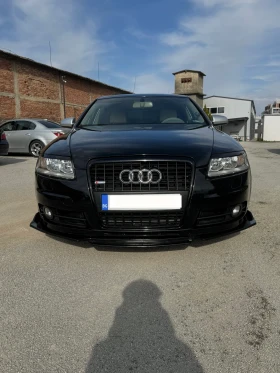 Audi A6, снимка 2