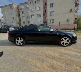 Audi A6, снимка 5