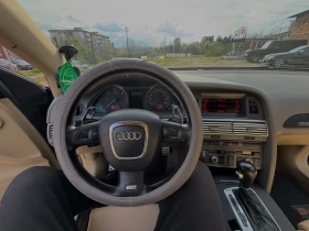 Audi A6, снимка 10