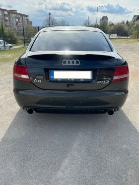 Audi A6, снимка 3