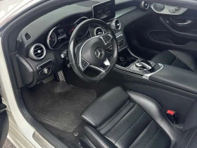 Mercedes-Benz C 300 CARFAX, снимка 5