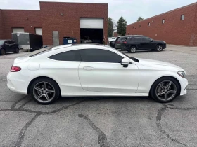 Mercedes-Benz C 300 CARFAX, снимка 3
