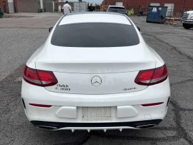 Mercedes-Benz C 300 CARFAX, снимка 4