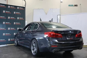 BMW 540 xDrive* M-package * АвтоКредит * (Цена до БГ), снимка 4