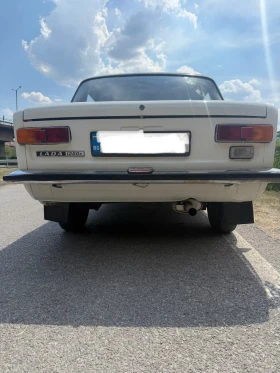 Lada 1200 Lada 1200s 21013, снимка 4