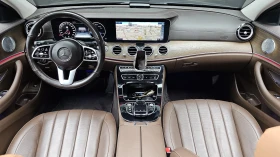 Mercedes-Benz E 300 ЕЛ. БАГАЖНИК* 360* BLIND SPOT* HUD* КРАЙНА ЦЕНА, снимка 7
