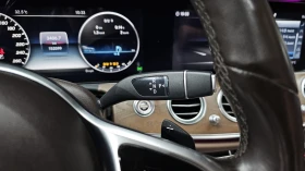 Mercedes-Benz E 300 ЕЛ. БАГАЖНИК* 360* BLIND SPOT* HUD* КРАЙНА ЦЕНА, снимка 9