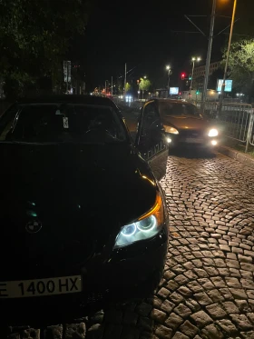 BMW 525, снимка 1