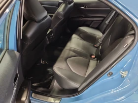 Toyota Camry * XSE * ВСИЧКИ ЕКСТРИ * CARFAX * , снимка 11