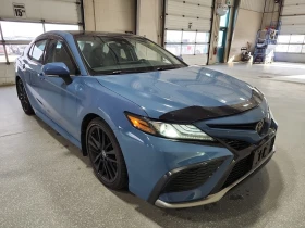Toyota Camry * XSE * ВСИЧКИ ЕКСТРИ * CARFAX * , снимка 2