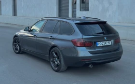 BMW 320 КАТО НОВА!4Х4!8HP!ОБСЛУЖЕНА!, снимка 2