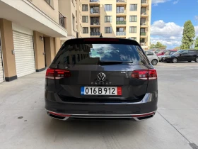 VW Passat Elegance, Digital, Камера, Keyless, История, снимка 7