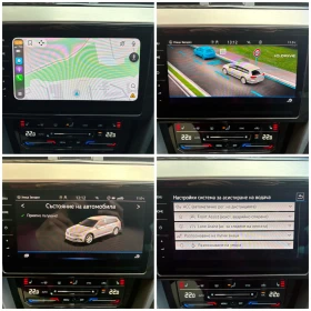 VW Passat Elegance, Digital, Камера, Keyless, История, снимка 15
