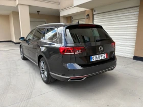 VW Passat Elegance, Digital, Камера, Keyless, История, снимка 3