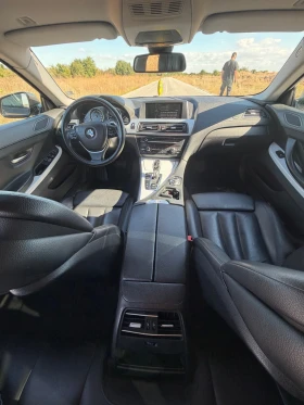 BMW 640, снимка 8