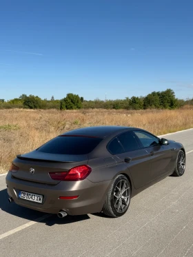 BMW 640, снимка 2