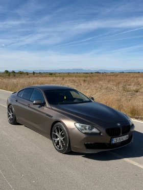 BMW 640, снимка 1