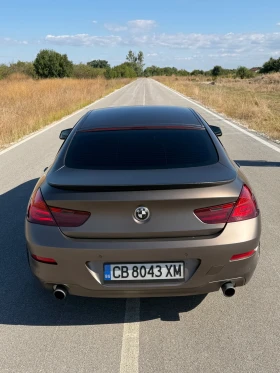 BMW 640, снимка 3