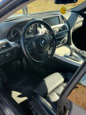 BMW 640, снимка 7