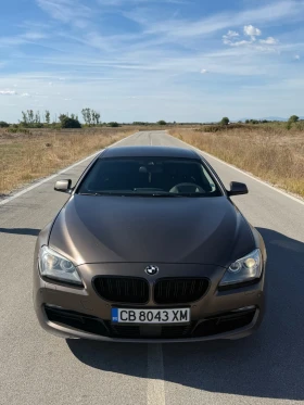 BMW 640, снимка 6