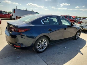 Mazda 3 2.5l, снимка 3