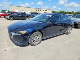 Mazda 3 2.5l, снимка 1