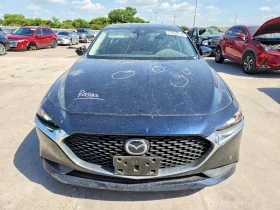 Mazda 3 2.5l, снимка 5