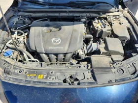 Mazda 3 2.5l, снимка 11