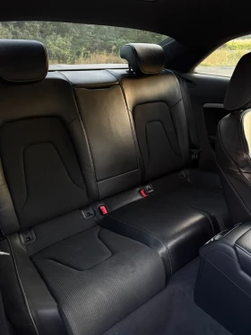 Audi A5 2.0 TDI S-Line, Coupe, Quatro, снимка 8