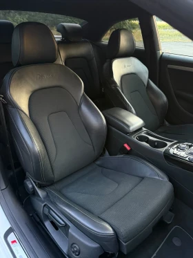 Audi A5 2.0 TDI S-Line, Coupe, Quatro, снимка 7