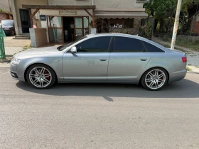 Audi A6, снимка 7