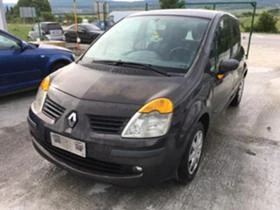 Renault Modus 1.5 DCI | Mobile.bg    2