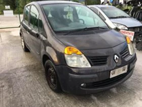     Renault Modus 1.5 DCI