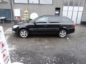 Skoda Octavia 1.6 TDI 4X4 PROMOCIQ, снимка 5