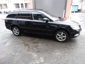 Skoda Octavia 1.6 TDI 4X4 PROMOCIQ, снимка 4