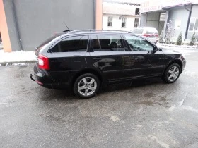 Skoda Octavia 1.6 TDI 4X4 PROMOCIQ, снимка 7