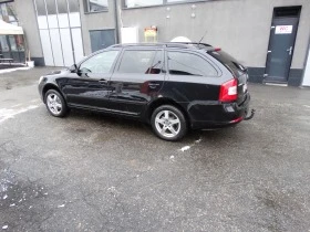 Skoda Octavia 1.6 TDI 4X4 PROMOCIQ, снимка 6