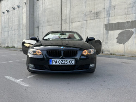 BMW 330 CABRIO, снимка 8