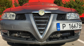 Alfa Romeo Gt, снимка 10
