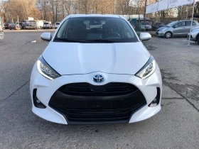 Toyota Yaris 1.5 Hybrid , снимка 3