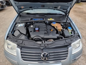 VW Passat 1.9TDI HIGHLINE, снимка 17 - Автомобили и джипове - 44515377